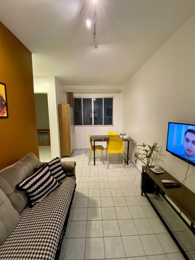 Vale Hospedar Paulo Coelho Apart Apartment Petrolina Exterior photo